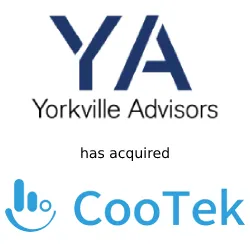 ARC Capital advised Cootek to get a PIPE for 10M USD