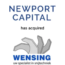 Aeternus supervises takeover of Wensing BV by Newport Capital