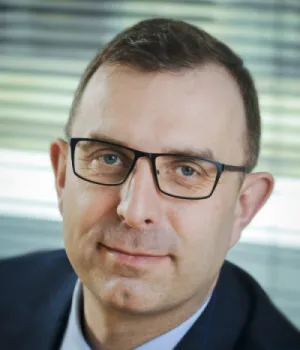 Interview with Robert Strzelecki, about the IT sector consolidation in Poland