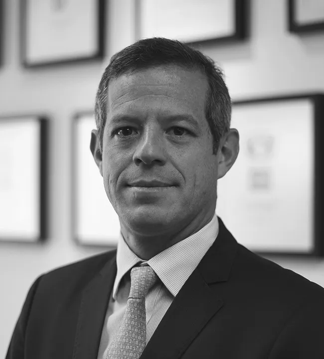 Interview with Roberto Anker from Proventus Advisors, our partner in Ecuador