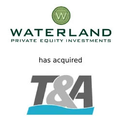 Omnicap, our belgian M&A Worldwide partner, advised Technics & Applications in the sell to Waterland Investments