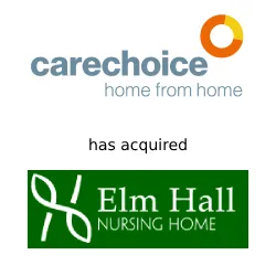 Focus Capital Partners advised on the sale of Elm Hall to CareChoice