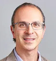Marc Suidan - the Keynote Speaker at our Spring Convention