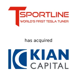 FOCUS Investment Banking represents T Sportline in its sale to Kian Capital