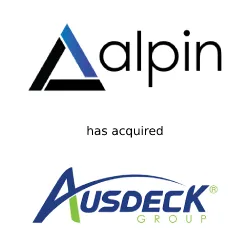 Australian manufacturing firm, Ausdeck Group, sold to financial buyer Alpin Group