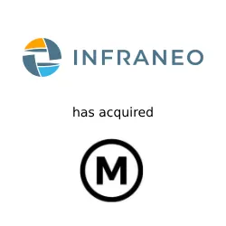 Infraneo has acquired Martim Gmbh