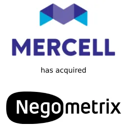 Mercell Holding acquires Negometrix in the Netherlands