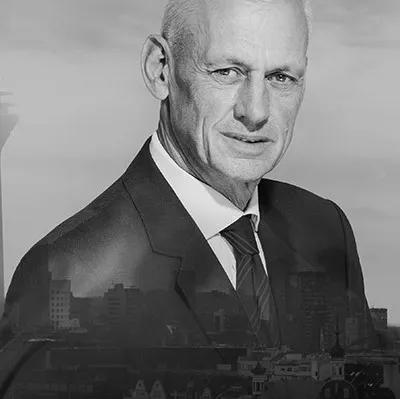 Interview with Björn Voigt about the Infraneo deal