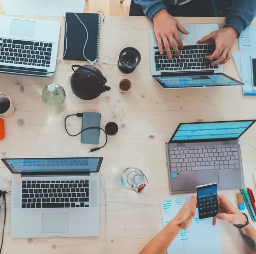 Quick Guide to Increasing Search Effectiveness