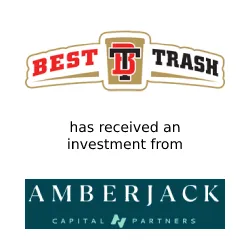 FOCUS Investment Banking Represents Best Trash in its Recapitalization by Amberjack Capital Partners