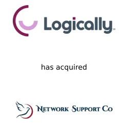Logically acquired Network Support Company