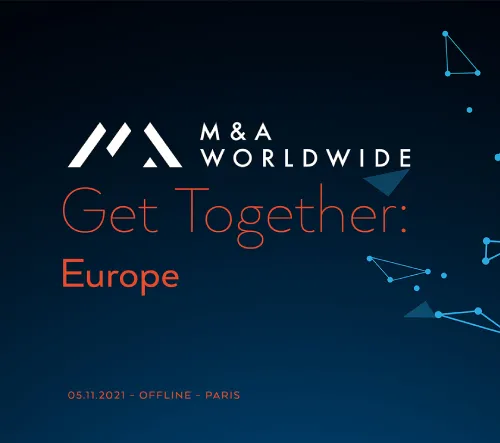 Gathering in Paris