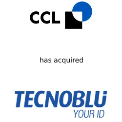Cypress advised the sale of Tecnoblu to Checkpoint