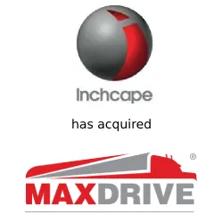 Maxdrive sold to Inchcape