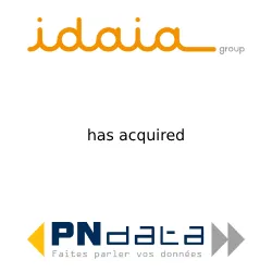 PNdata enters the bosom of the IDAIA Group