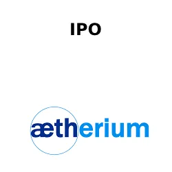 Aetherium Acquisition Corp. Announces Closing of $115 Million Initial Public Offering
