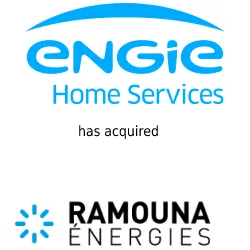 The sale of the GAZ DE GIRONDE GROUP to ENGIE HOME SERVICES