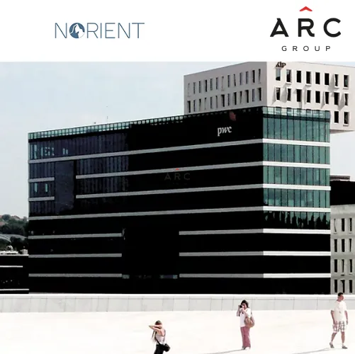 ARC Group completes the acquisition of Norient Advisors