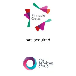 Pinnacle Group expands FM expertise with AM Services Group acquisition