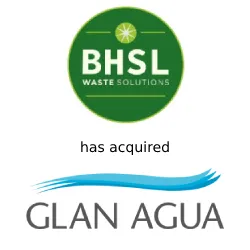 BHSL has acquired Glan Agua and targets more sales profit