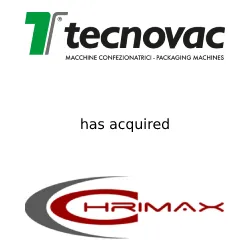 Avvalor Corporate Solutions assisted Tecnovac on the acquisition of Chrimax