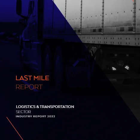 The Last-mile Ecosystem