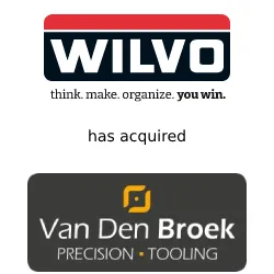 Aeternus assists Van Den Broek on its sale to industry peer WILVO GROUP