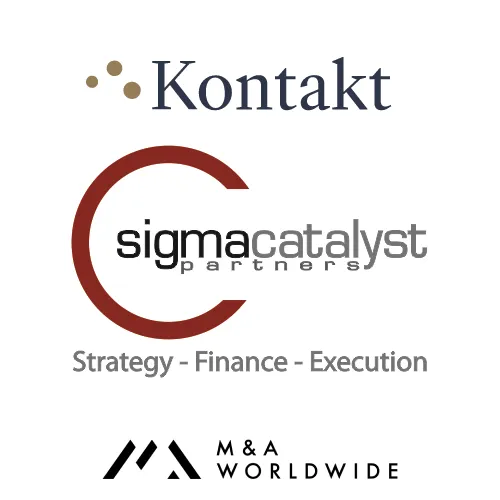 New M&A Worldwide Members