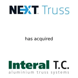 Aeternus assists Interal TC in its sale to NEXT Truss