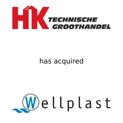 Aeternus assisted Wellplast with sale to Technical Wholesaler H&K