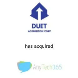 AnyTech365, a Leader in IT Security and Support, to Go Public Through Merger with DUET Acquisition Corp.
