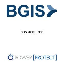 BGIS acquired Power Protect, a provider of Critical Power Infrastructure