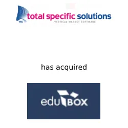 Total Specific Solutions (