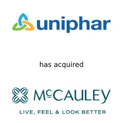 Uniphar to buy McCauley Pharmacy
