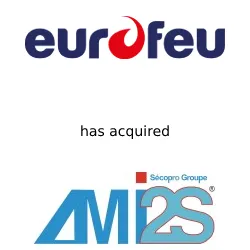 LINKERS advised the EUROFEU group in the acquisition of AMI2S