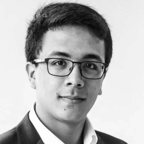 Interviewing Lucas Castro from CPX Digital