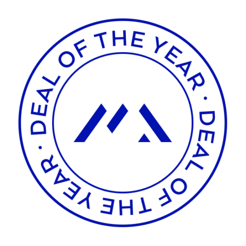 Deal of the Year 2022