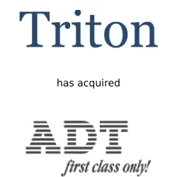 Aeternus acted as the advisor of ADT in sale to international PE party Triton