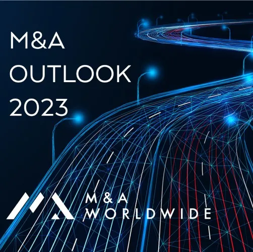 M&A 2023 Outlook