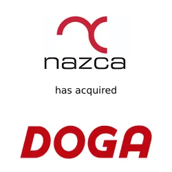 ARS Corporate advised Doga in its sale to Nazca Capital
