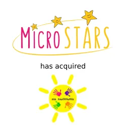 LINKERS advised MICROSTARS in the acquisition of LES FANFOUNETS crèche