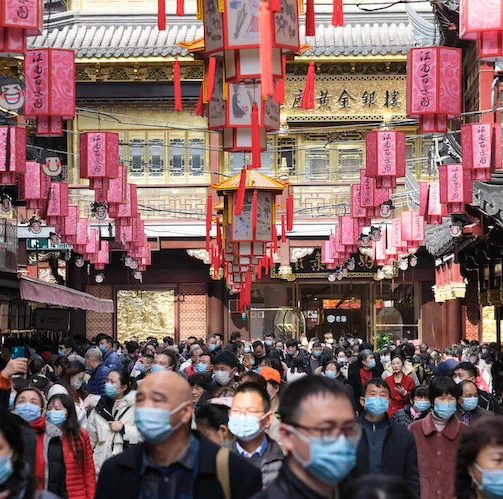 M&A Cross Border Activity and the reality in China Post Covid