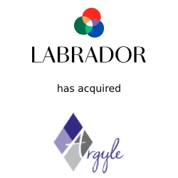The LABRADOR group acquires ARGYLE in the USA