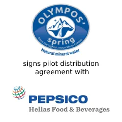 Sigma Catalyst Partners acted as an advisor to PIGI OLYMPOU SA in concluding a pilot distribution agreement with PEPSICO HELLAS