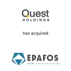 Sigma Catalyst Partners advised EPAFOS in its acquisition by Quest Holdings
