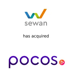 Aeternus assists Pocos in sale to French Sewan Groupe