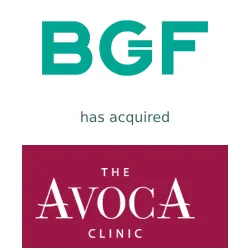Focus Capital Partners advised the shareholders of the Avoca Clinic on their €7m equity investment from BGF