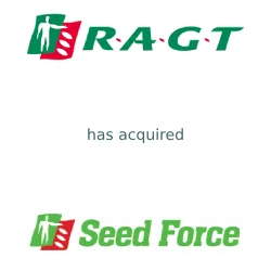 RAGC Semences acquires 100% shareholding in Seed Force and Seed Force Pty.