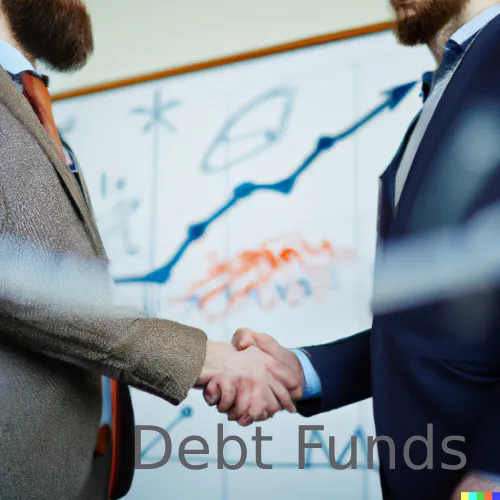 When could Venture Debt be the right card to play?