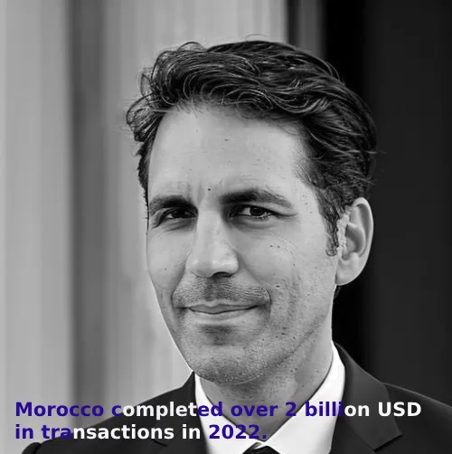 Interviewing our recent Partner from Morocco - BV Capital Africa